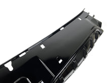 Gloss Black Front Kidney Grille for BMW X1 U11 U12 2023+