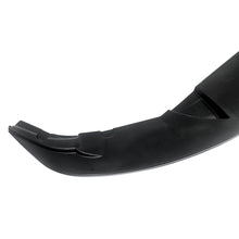 Gloss Black Front Lip Splitter For 2020-2024 Toyota GR Supra A90 A91