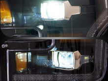LED Headlights For Ford F150 2015-2017 Raptor 2016-2021