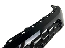 Honeycomb Front Grill Black for Audi Q5 SQ5 B9 2018-2020 fg338