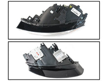 Driver Left Side For 2013-2016 Audi A4 S4 HID/Xenon Non-AFS Projector Headlight