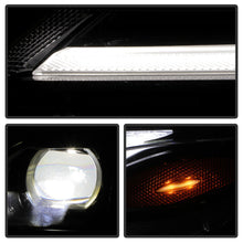 Left Driver Side For 2024-2025 Chevy Trax w/ LED DRL Projector Headlight Headlamp