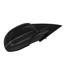 5Pin Right Side Heated Mirror For BMW X5 G05 2019-2022 Gloss Black Without Blind Spot