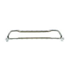 Front Bumper Grille Molding Chrome Trim For 2014-2018 Jeep Cherokee 68203230AB