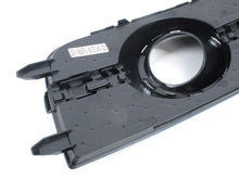 Left+Right Front Bumper Lower Fog Light Cover Grille for Audi A7 S-Line / S7 2012–2015