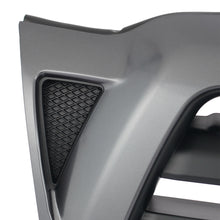For 2005-2011 Toyota Tacoma Front Bumper Grille Matte Black TO1200269 5310004350