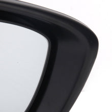 3Pin Right Passenger Side Mirror Non-heated For Honda Accord 2023 2024 2025 LX w/o Blind Spot