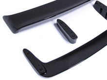 For 1991-1998 BMW E36 M3 Sedan Coupe LTW GT Trunk Spoiler Gloss Black bm37