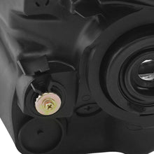 Pair Left+Right Halogen Headlights Headlamps For 2012-2014 Toyota Yaris/ Vitz Hatchback