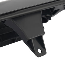 For 2005-2011 Toyota Tacoma Front Bumper Grille Matte Black TO1200269 5310004350