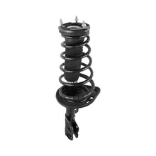 4pcs Front+Rear Complete Struts Shocks Absorbers For 2012-2017 Toyota Camry FWD