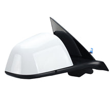 13Pin For Tesla 2020-2023 2024 Model Y White Right Side Mirror Power Fold Heated