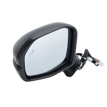 Side Mirror BSD Turn Signal Light Heated Driver LH For Honda HR-V 2023 2024 2025