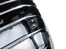 Chrome Front Bumper Grille Replace for AUDI A8 D4 2011-2014