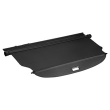 Retractable Rear Cargo Cover For Chevy Equinox / GMC Terrain 2018–2024 Security Shield