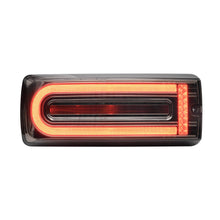 Sequential LED Tail Lights For Mercedes W463 G-Class G500 G550 G63 AMG 2002-2018