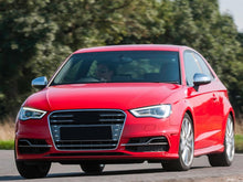 Chrome Front Grille for Audi A3 8V S3 2013 2014 2015 2016