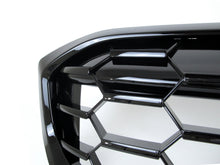 Gloss Black Front Kidney Grill Grille Fit For BMW G20 320i 330i M340i 2023-2025