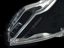 Clear Headlight Lens Covers Pair Left+Right For Infiniti G37 G35 G25 Q40 Sedan 2007-2015