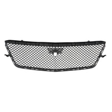 Front Upper Grille For 2019-2020 Cadillac CT6 Sedan 4-Door