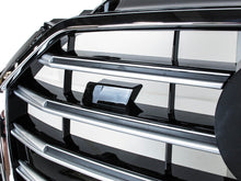 Chrome Front Grille for Audi A3 8V S3 2017-2020 w/o ACC fg286