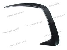 Rear Bumper Air Vents Side Trim for BMW 3 Series G20 330i m340i 2019-2022