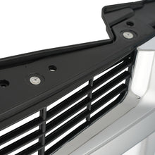 Chrome Front Grille for 2015–2020 Cadillac Escalade & ESV – Part #23329115