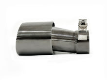 Chrome Dual Exhaust Tips for BMW G20 / G21 M-Sport 2019-2022