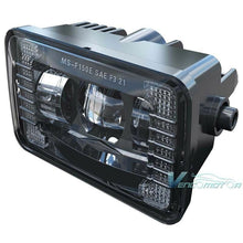 LED Fog Lights for 2015-2020 Ford F150 2017-2018 Ford F250 Super Duty with DRL