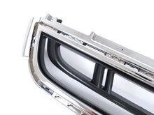 Chrome Front Upper & Lower Grill Replace For 2013-2017 Cadillac XTS fg200
