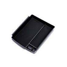 Wireless Charger Qi Charging Pad Center Organizer Storage Box for Tesla Model S X 16-20