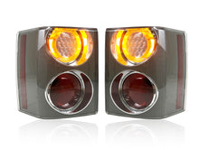 Rear Tail Light Left&Right For Land Rover Range Rover HSE Vouge L322 2002-2007 2008 2009