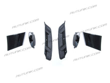 Glossy Black Rear Roof Spoiler Wing for Mercedes Benz GLA X156 GLA180 GLA200 GLA250 GLA45 2014-2020 sp79