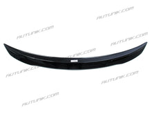 Gloss Black Rear Trunk Spoiler For 2020-2023 Mercedea CLA C118 W118 CLA250 CLA35 CLA45 sp68