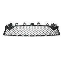 Front Bumper Lower Grille for Mercedes W204 C250 C350 2012 2013 2014 Part# 2048850853