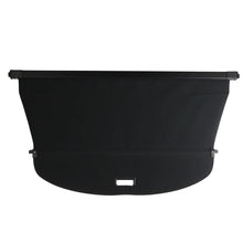 Retractable Rear Cargo Cover For Nissan Rogue SV SL 2014–2020 Security Shield