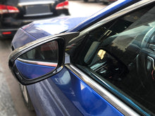 Real Carbon Fiber Mirror Caps Covers For BMW 3/4/7/8 Series G30 G31 G11 G12 G14 G15 G16 mc37
