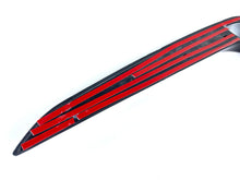 Gloss Black Front Bumper Side Air Vent Trim For BMW X3 X4 G01 G02 19-21 M Sport