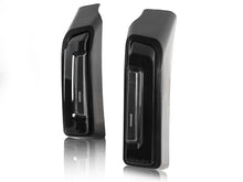 Rear Fender LED Saddle Bag Rear Light for 2024 Harley Street Glide/ Road Glide