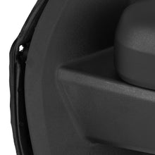 Driver Left Side Door Mirror Power Heat With BSM M-Folding For 2021-2023 Ford F-150