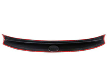 Matte Black Rear Trunk Spoiler For Lexus IS250 IS350 IS-F Sedan 2006-2013