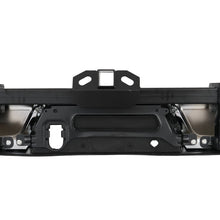 For 2015-2020 Ford F-150 Rear Step Bumper W/ Max Tow & Park Sensor Steel Chrome