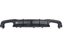 Gloss Black Rear Diffuser Exhaust Tips For AUDI A7 C8 S-line S7 2019-2024 di180