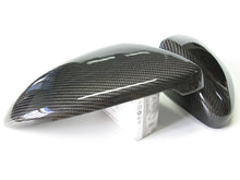 Real Carbon Fiber Mirror Cover Caps Replacement for VW Golf MK7 MK7.5 GTI R TDI TSI vw169
