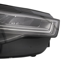 Right Passenger Side LED Headlight With DRL For 2016 2017 2018 Audi A6 AU2503196