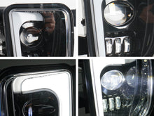 Fog Light Kit w/ Daytime Running Lamps For Chevy Silverado 1500 2016 2017 2018