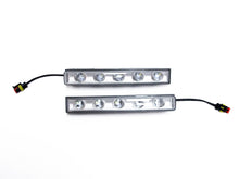 Daytime Running Light Fog Lamps for Mercedes Benz G63 G600 G65 G500 G550 1990-2012 ed32