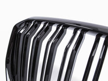 Gloss Black Front Kidney Grill For 2019-2023 BMW X5 G05