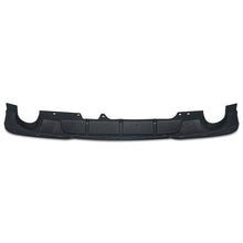 Gloss Black Rear Diffuser For BMW 5 Series F10 535i M Sport 2010-2016