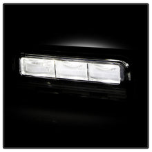 For 2022+ Toyota Tundra LED Front Fog Lights Driving Lamps Pair Left+Right